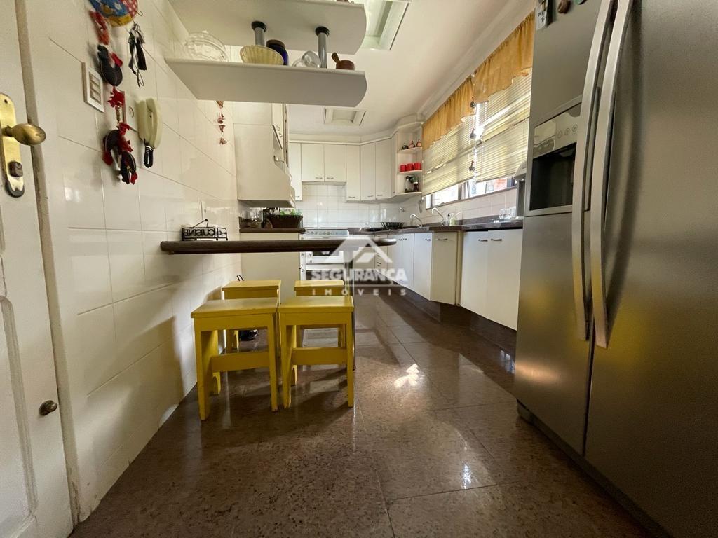 Apartamento à venda no VILA BRETAS: