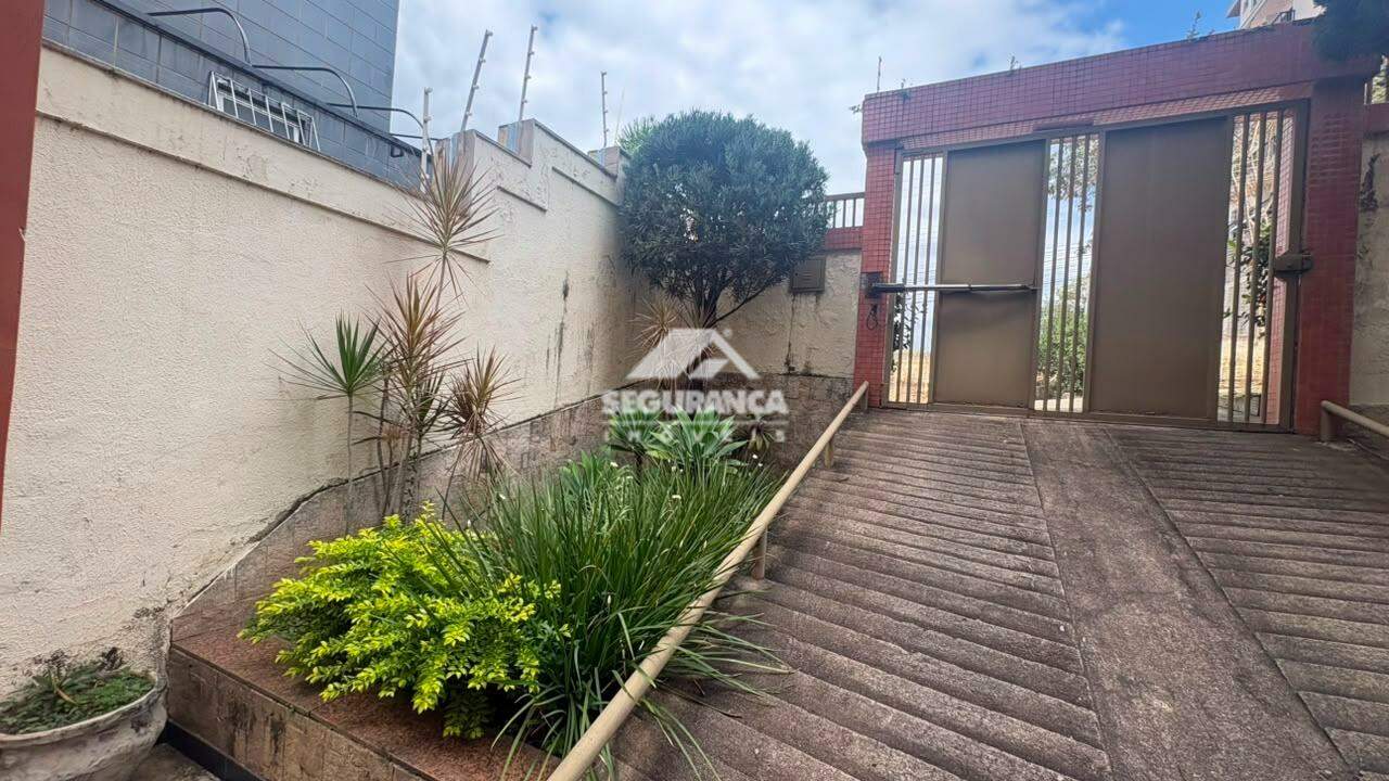 Apartamento à venda no VILA BRETAS: 