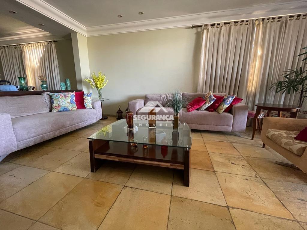 Apartamento à venda no VILA BRETAS: