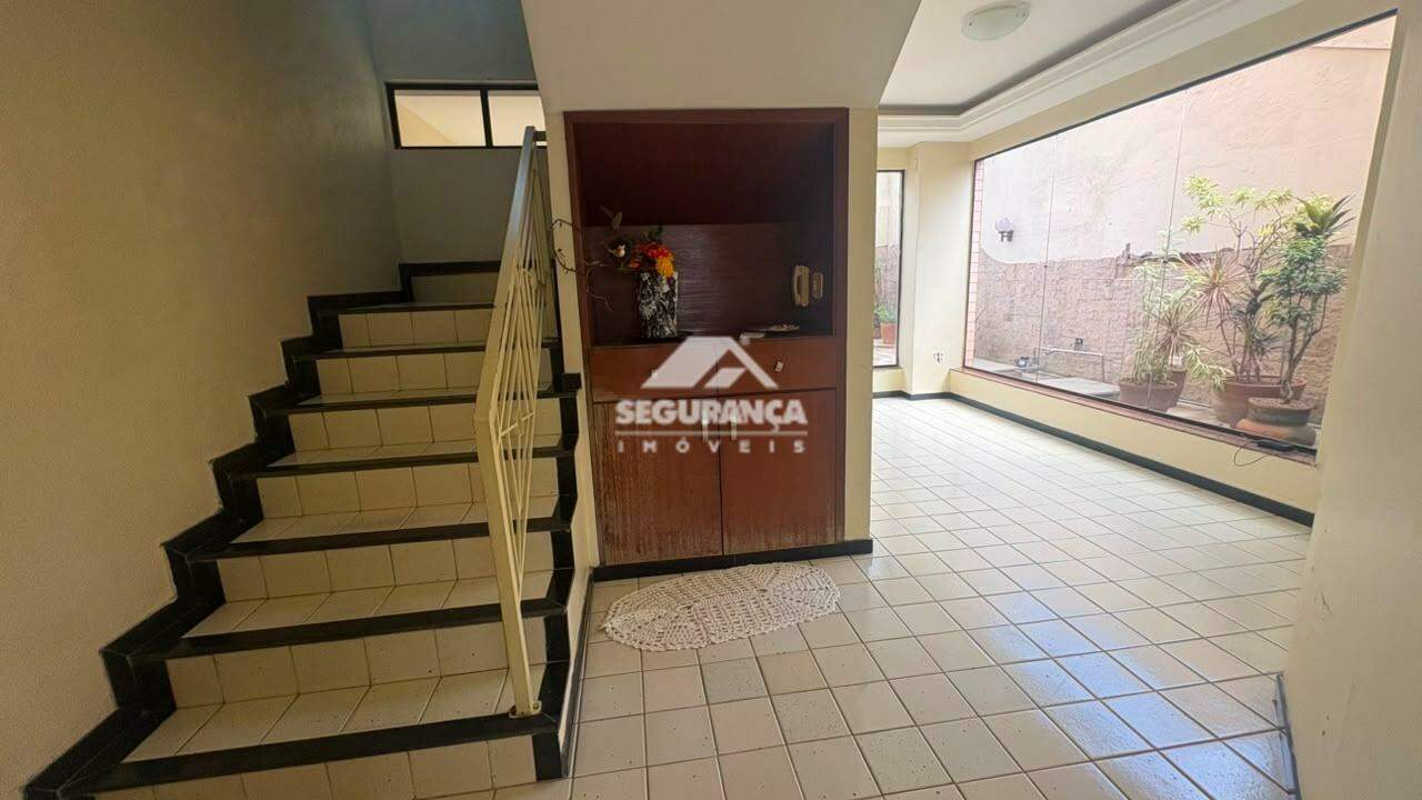 Apartamento à venda no VILA BRETAS: 
