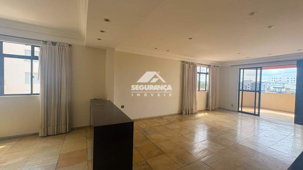 Apartamento à venda no VILA BRETAS: 