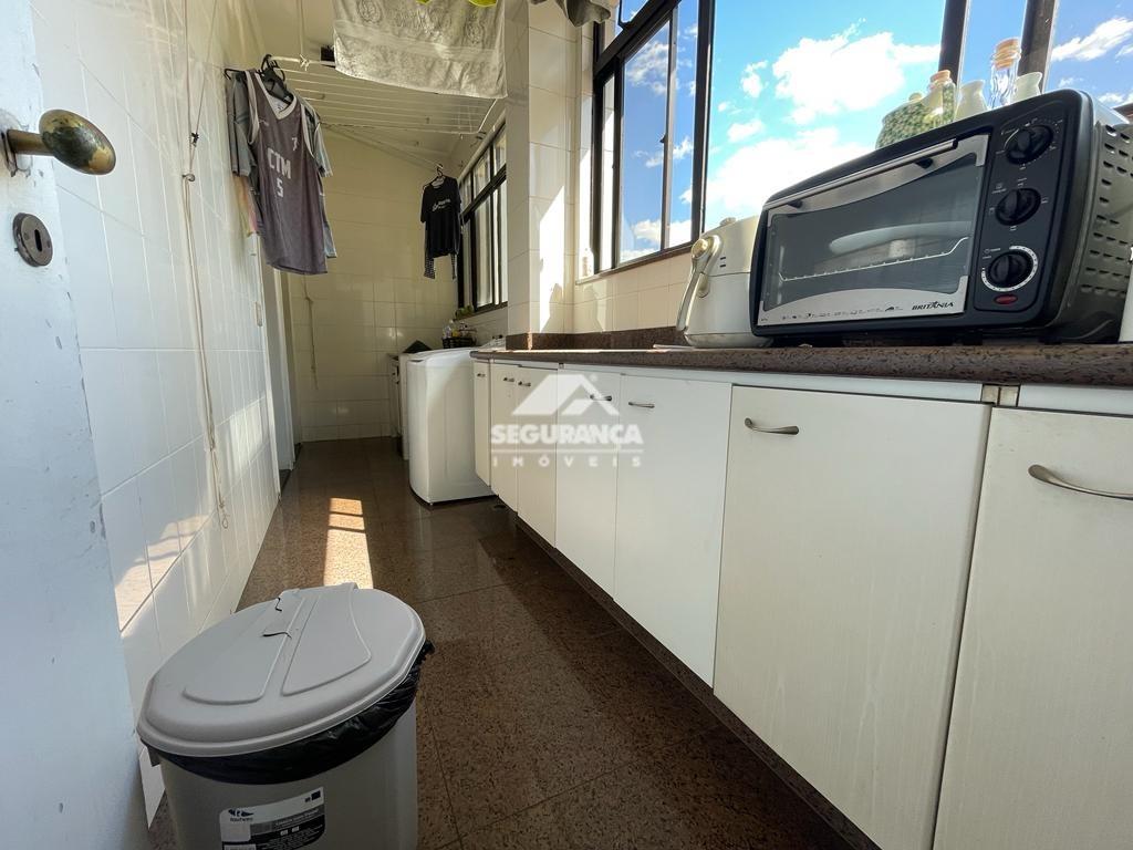 Apartamento à venda no VILA BRETAS: