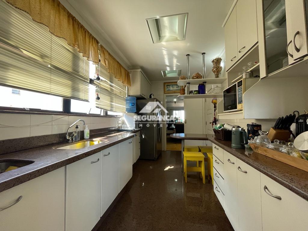 Apartamento à venda no VILA BRETAS: