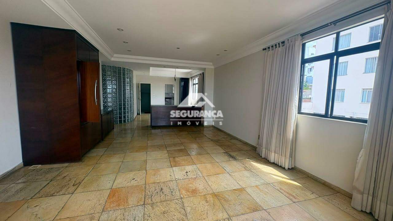 Apartamento à venda no VILA BRETAS: 