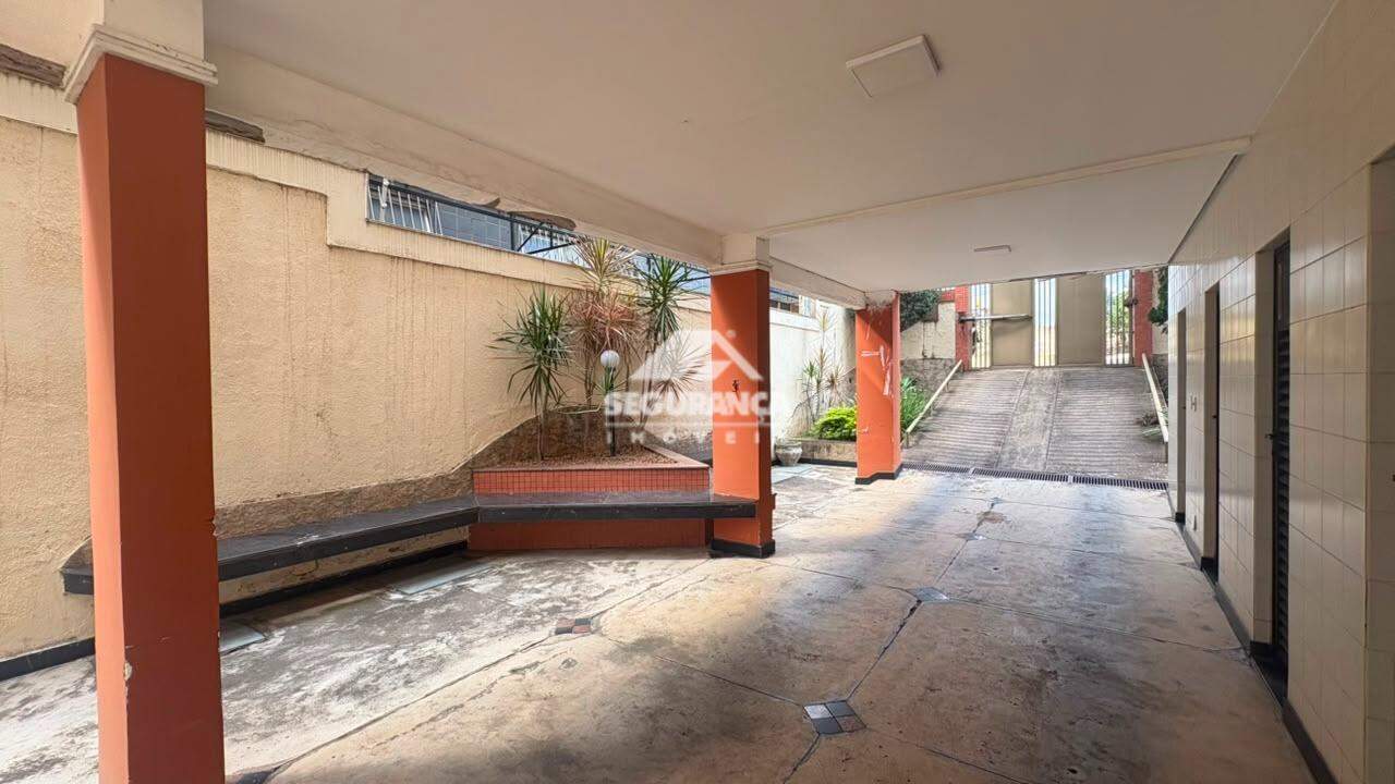 Apartamento à venda no VILA BRETAS: 