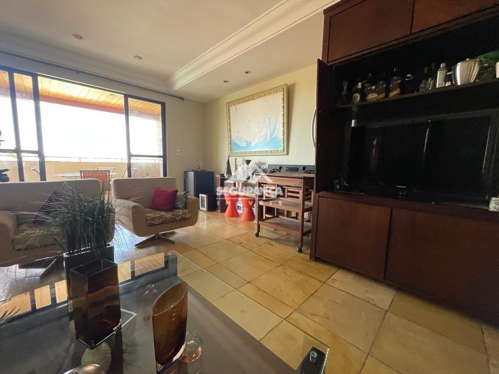 Apartamento à venda no VILA BRETAS:
