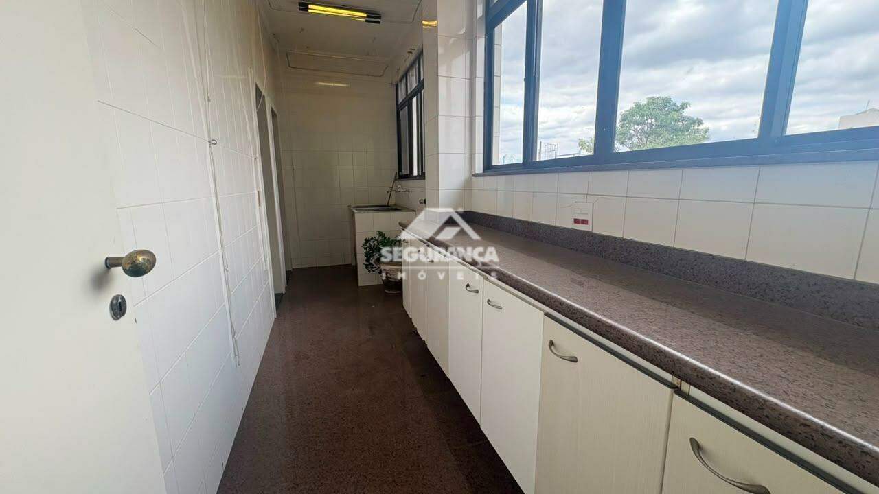 Apartamento à venda no VILA BRETAS: 