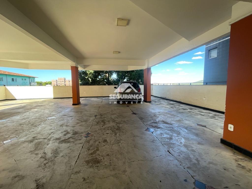 Apartamento à venda no VILA BRETAS: