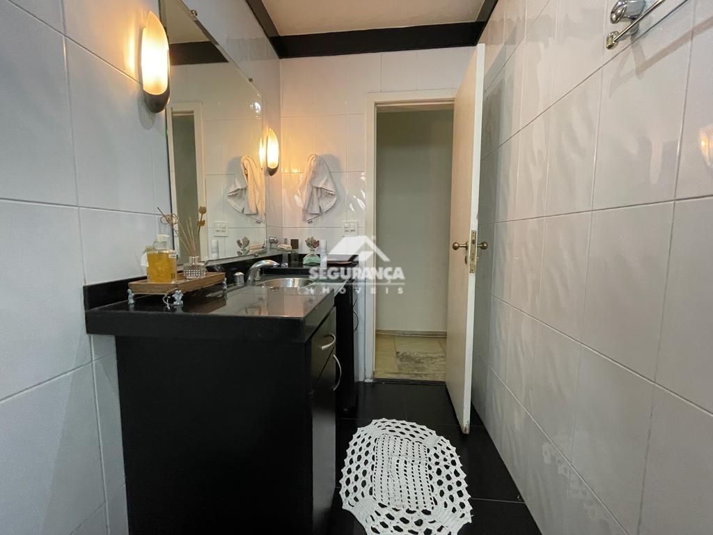 Apartamento à venda no VILA BRETAS: