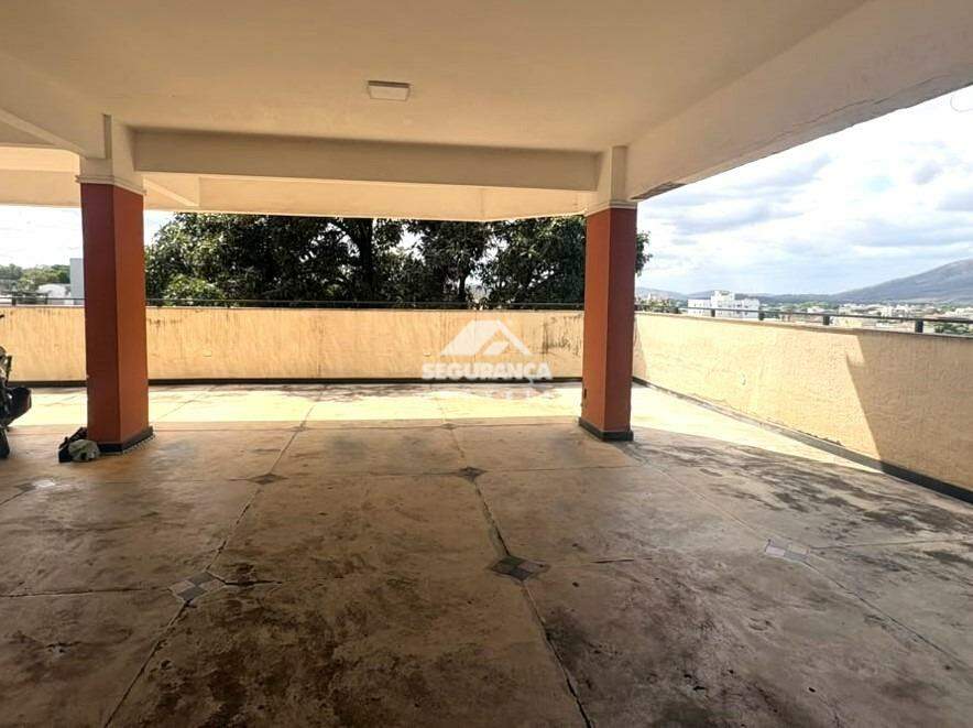 Apartamento à venda no VILA BRETAS: 