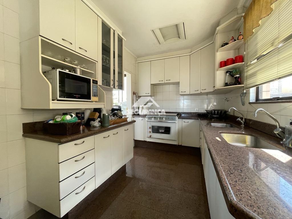 Apartamento à venda no VILA BRETAS: