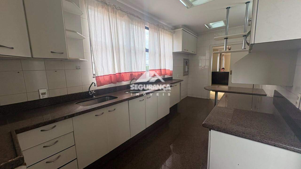 Apartamento à venda no VILA BRETAS: 