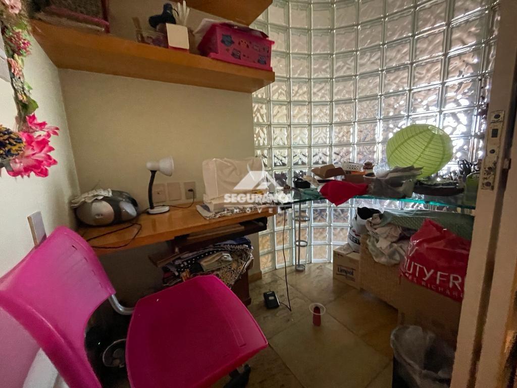 Apartamento à venda no VILA BRETAS: