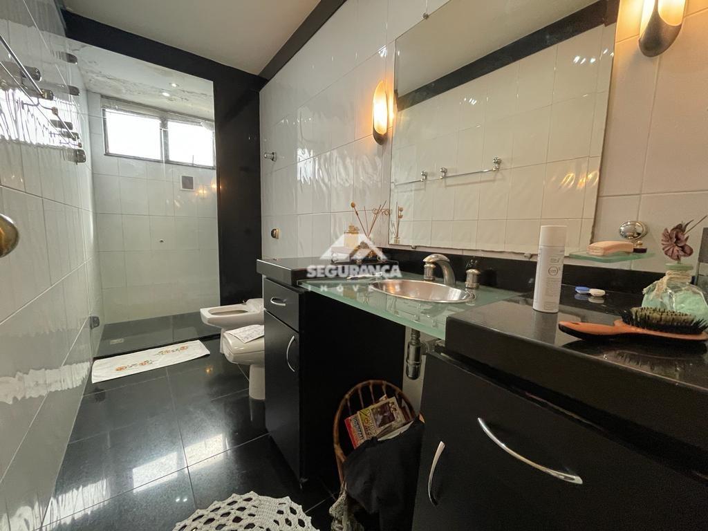 Apartamento à venda no VILA BRETAS: