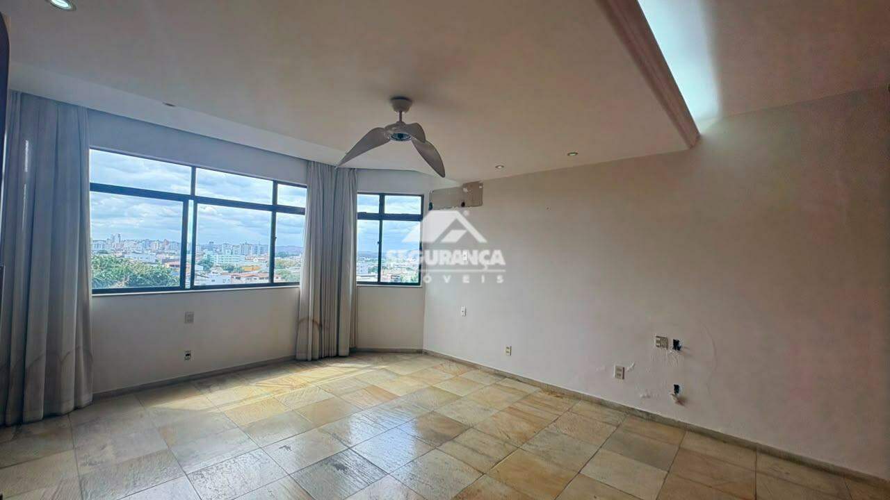 Apartamento à venda no VILA BRETAS: 