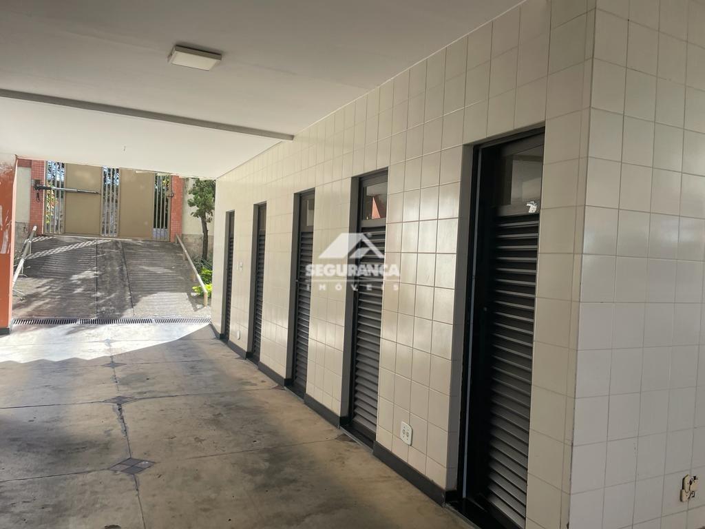 Apartamento à venda no VILA BRETAS: