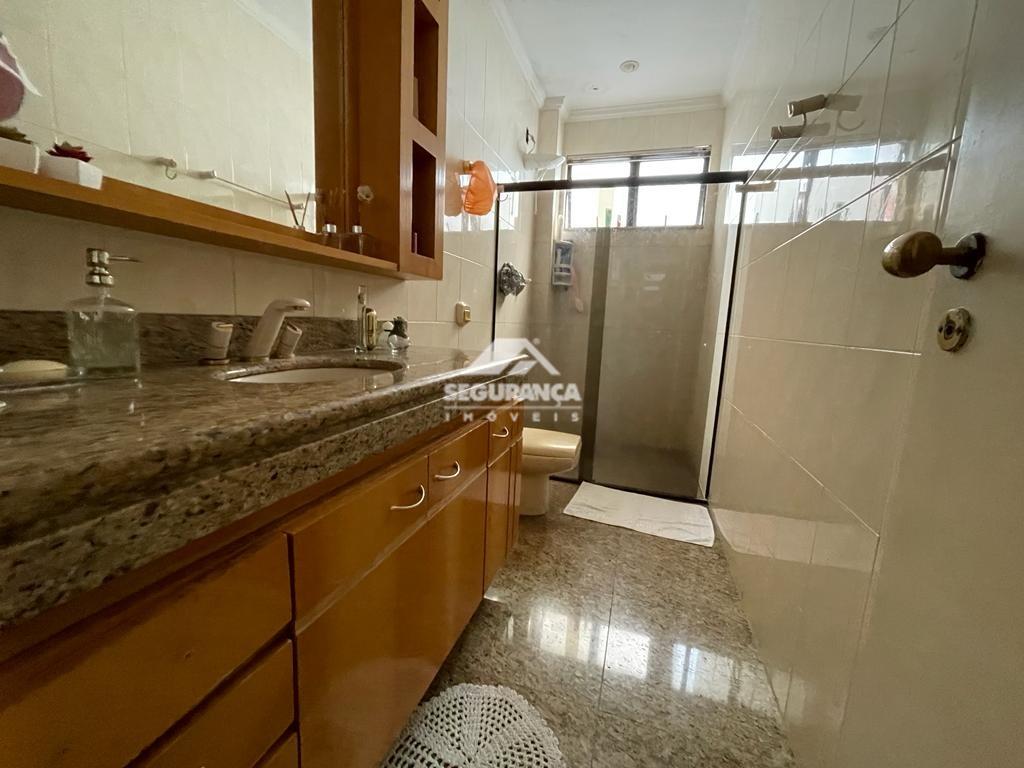 Apartamento à venda no VILA BRETAS: