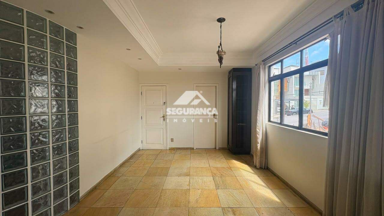 Apartamento à venda no VILA BRETAS: 