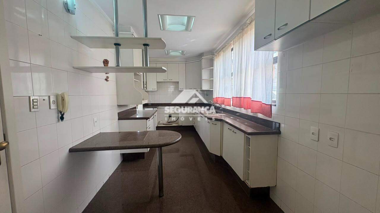 Apartamento à venda no VILA BRETAS: 