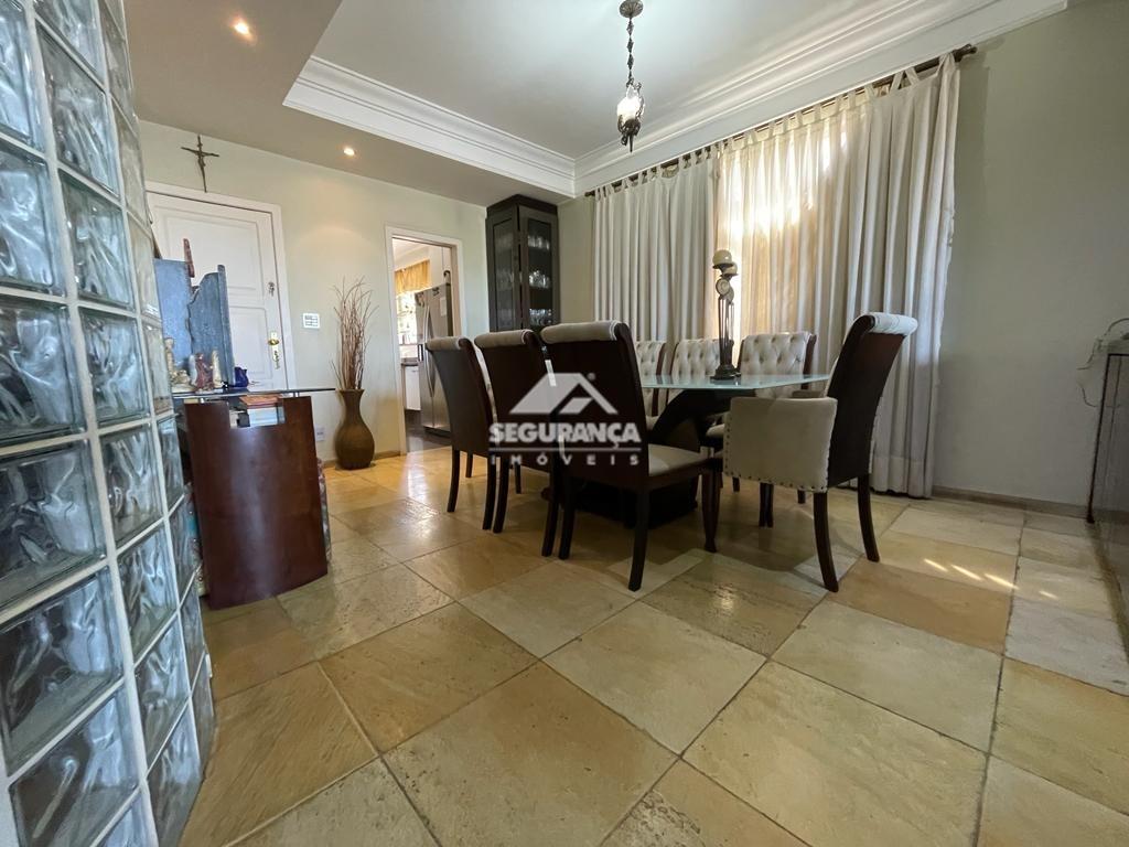 Apartamento à venda no VILA BRETAS: