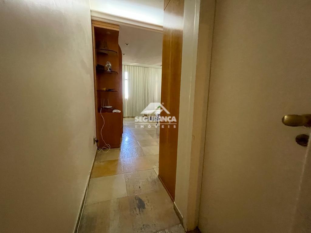 Apartamento à venda no VILA BRETAS: