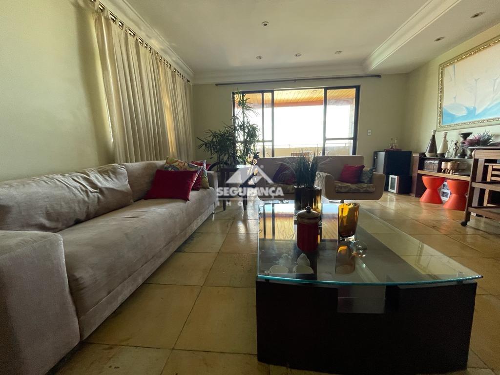 Apartamento à venda no VILA BRETAS: