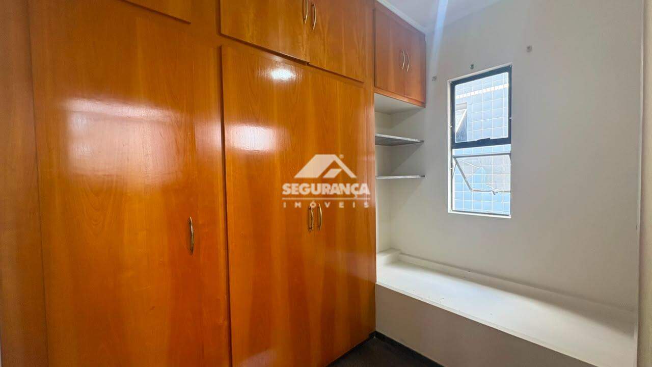 Apartamento à venda no VILA BRETAS: 
