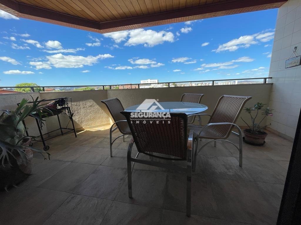 Apartamento à venda no VILA BRETAS: 