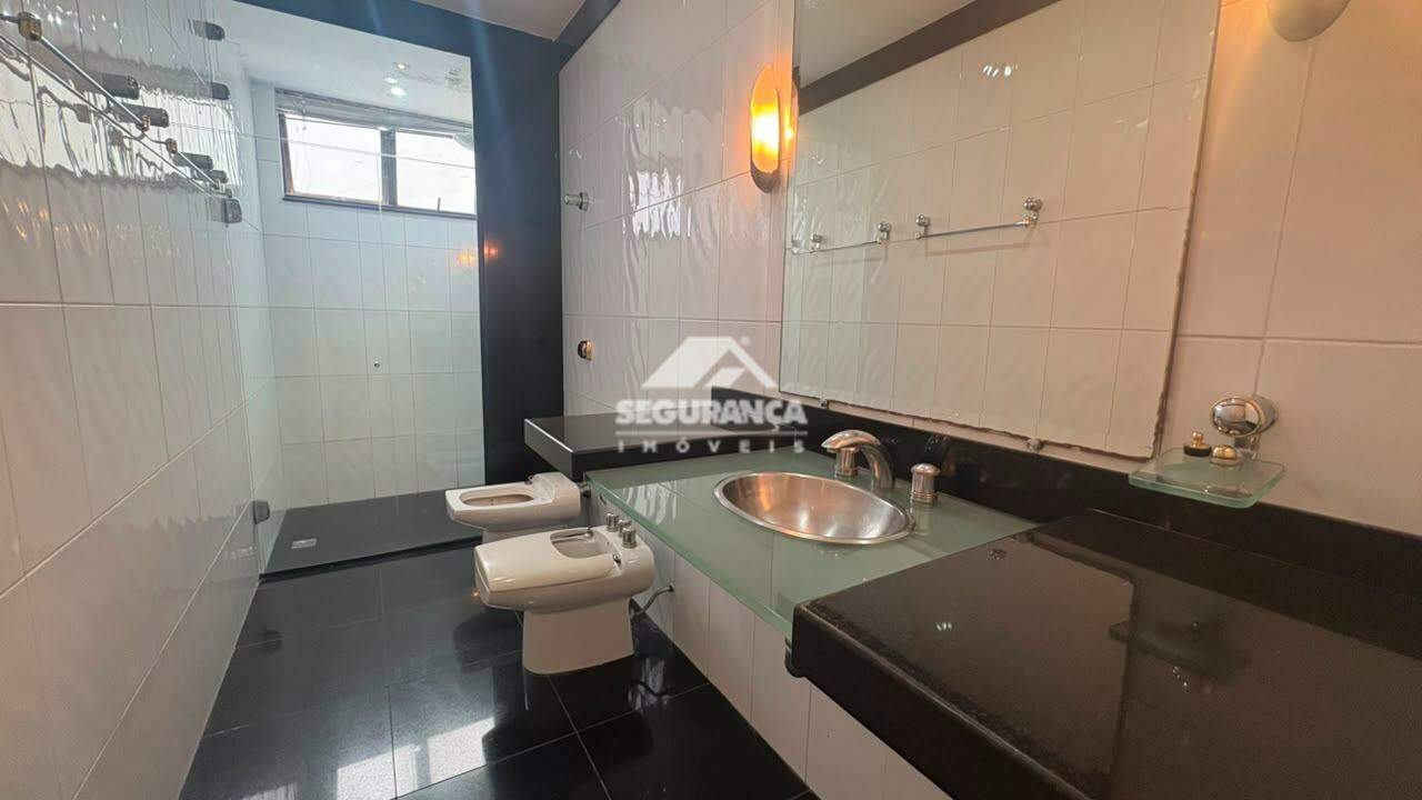 Apartamento à venda no VILA BRETAS: 