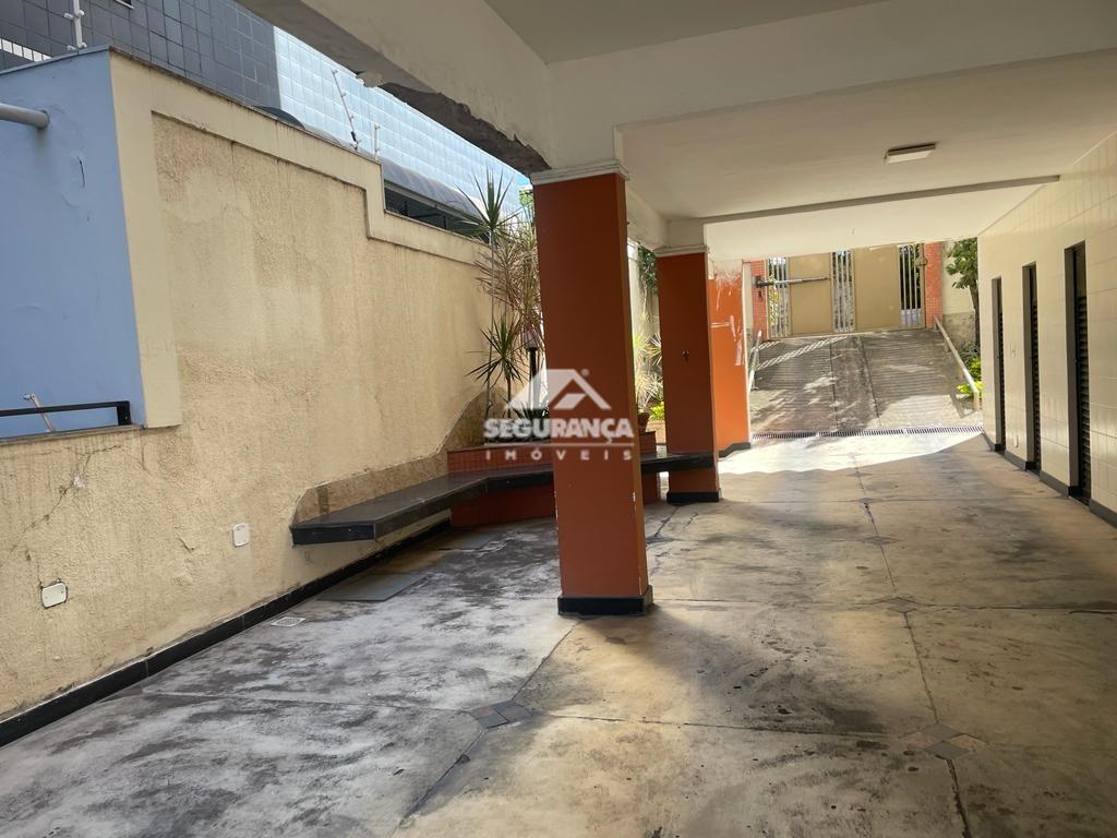 Apartamento à venda no VILA BRETAS: