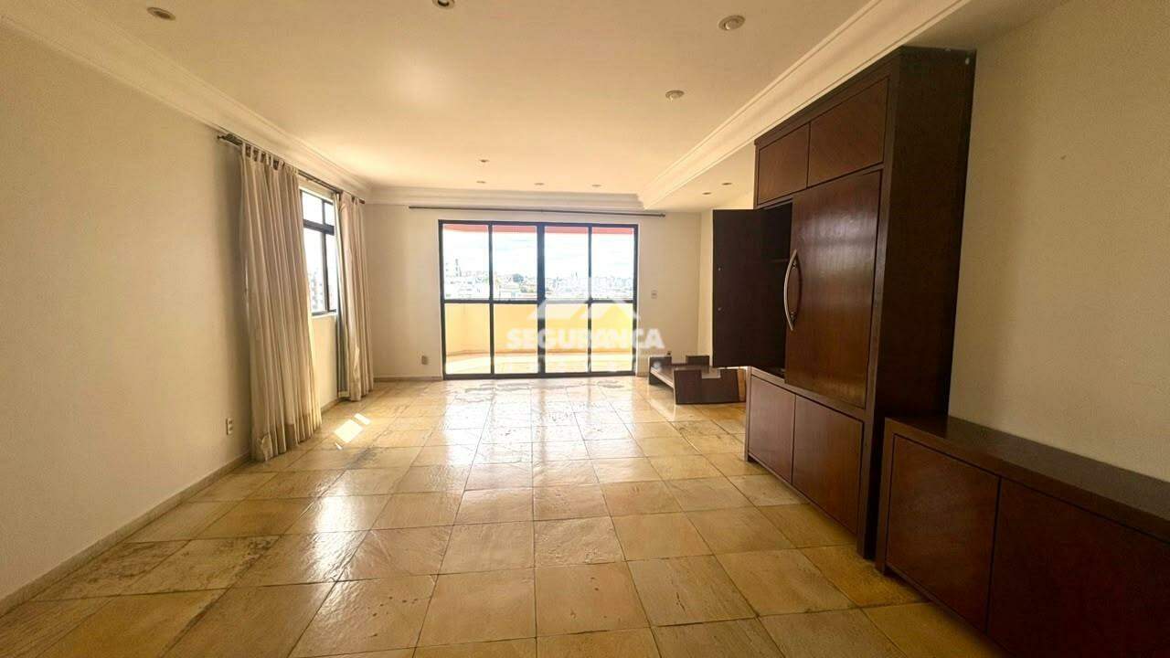 Apartamento à venda no VILA BRETAS: 