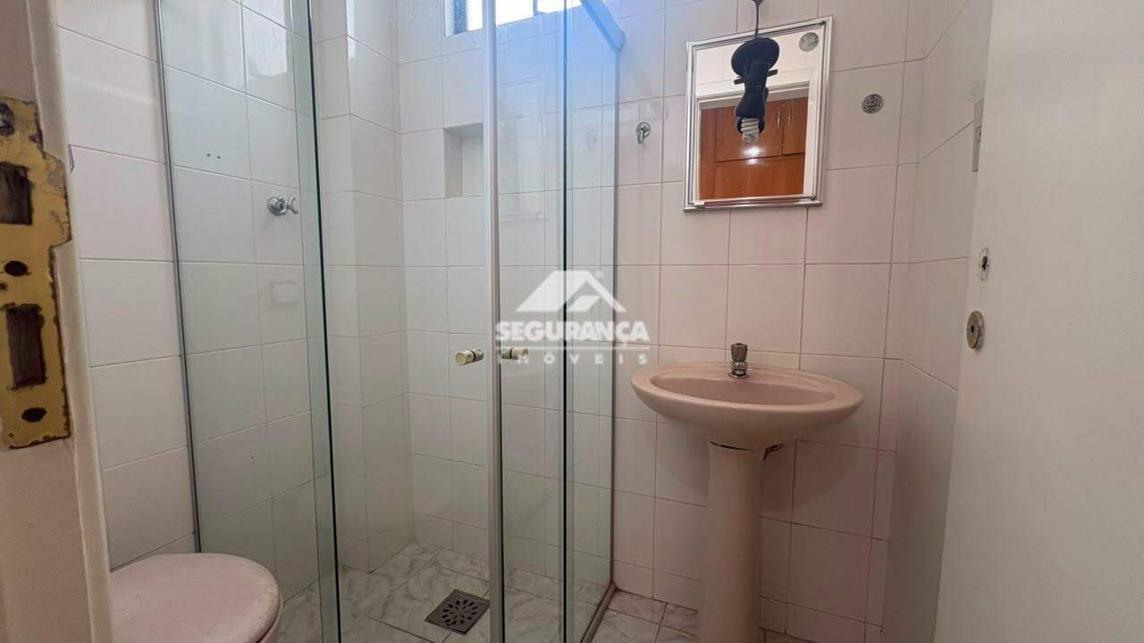 Apartamento à venda no VILA BRETAS: 