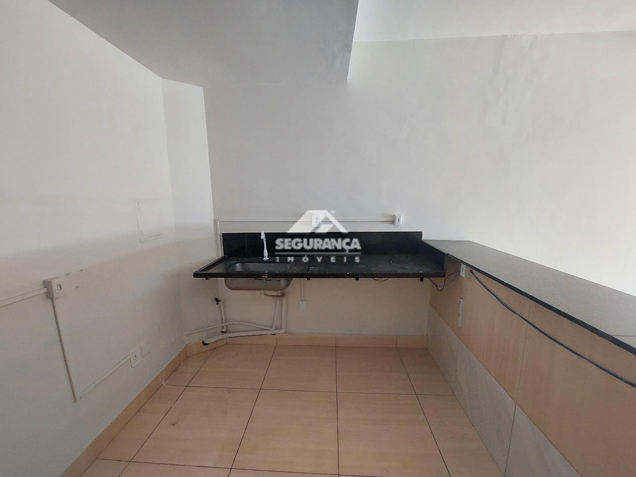 Loja para aluguel no Centro:  LOJA FUNDOS/COZINHA