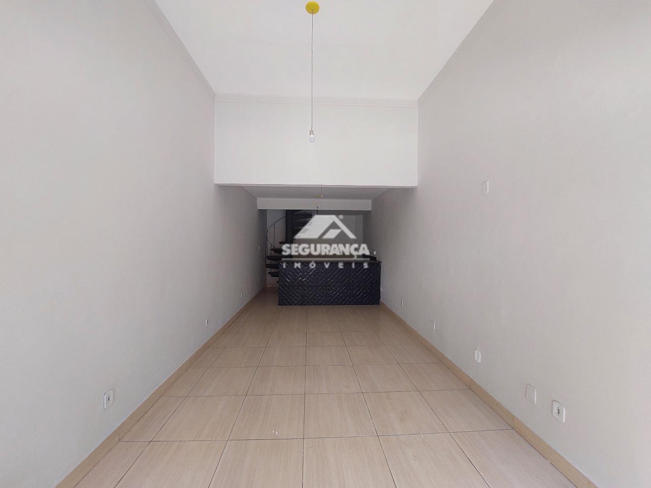 Loja para aluguel no Centro: LOJA