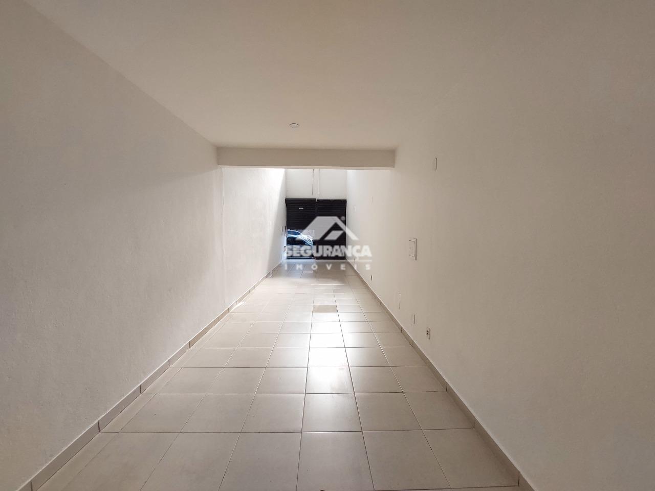 Loja para aluguel no Centro: LOJA 