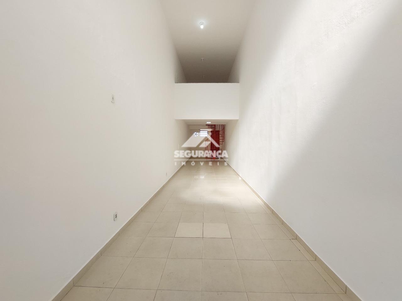 Loja para aluguel no Centro: LOJA 