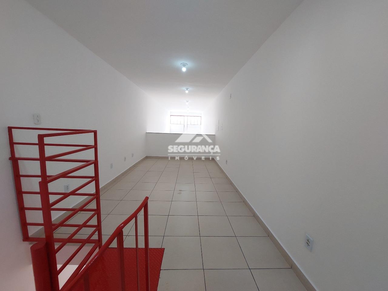 Loja para aluguel no Centro: SOBRE LOJA 