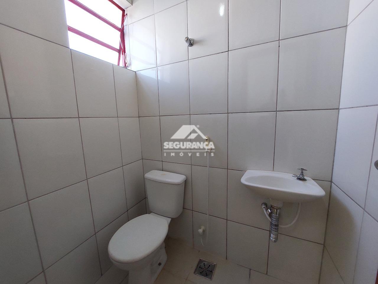 Loja para aluguel no Centro: BANHEIRO 