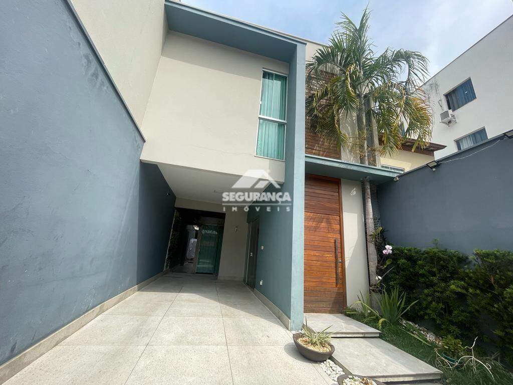 Casa à venda no BELVEDERE: 