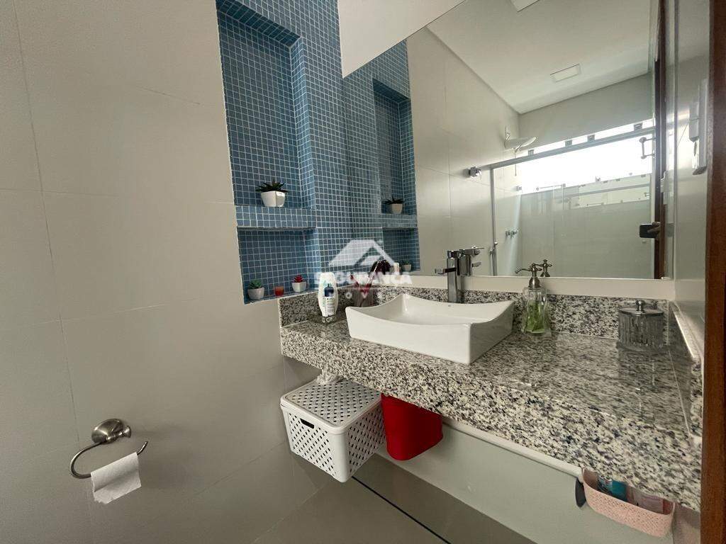 Casa à venda no BELVEDERE: