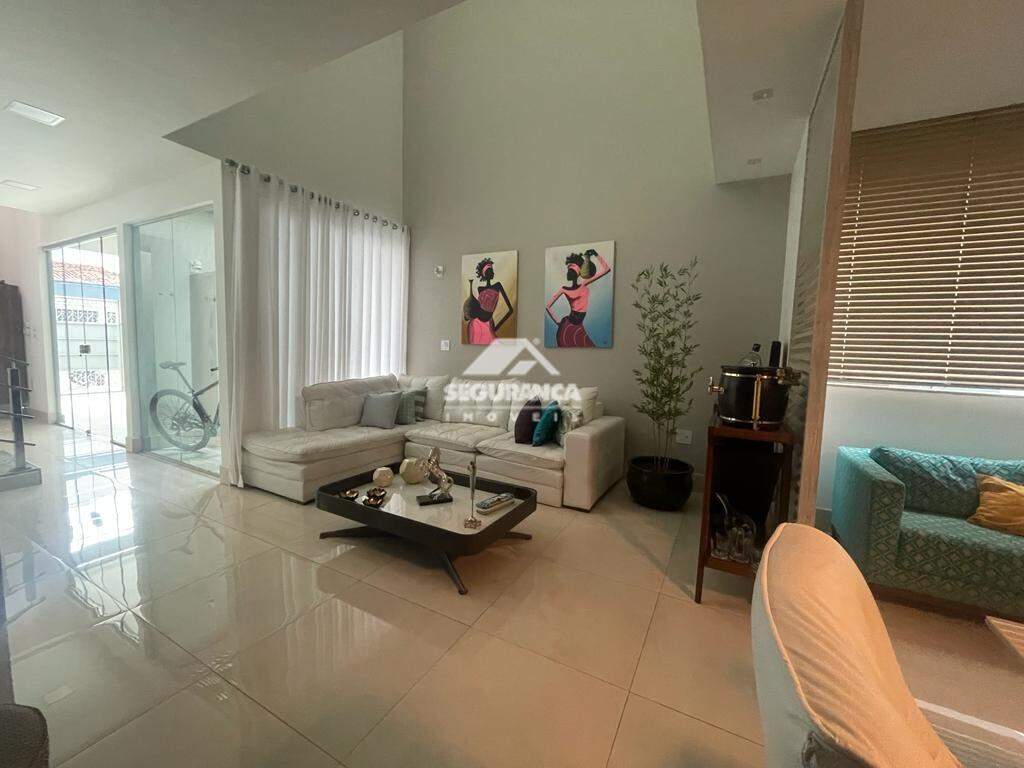 Casa à venda no BELVEDERE: