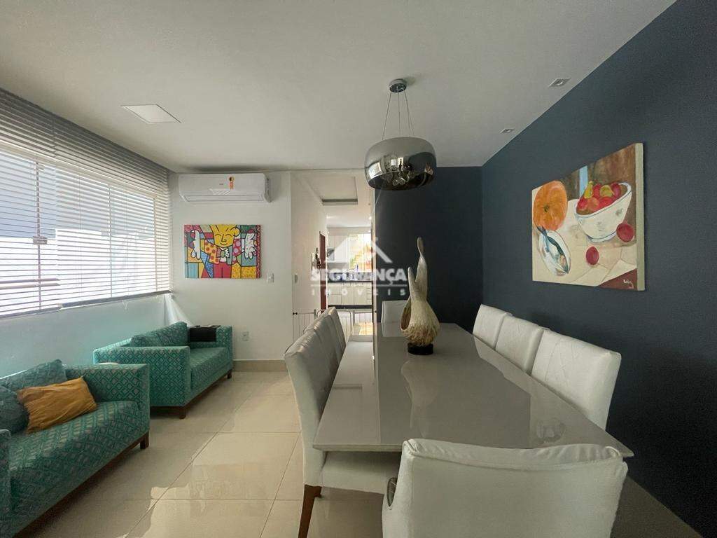 Casa à venda no BELVEDERE: