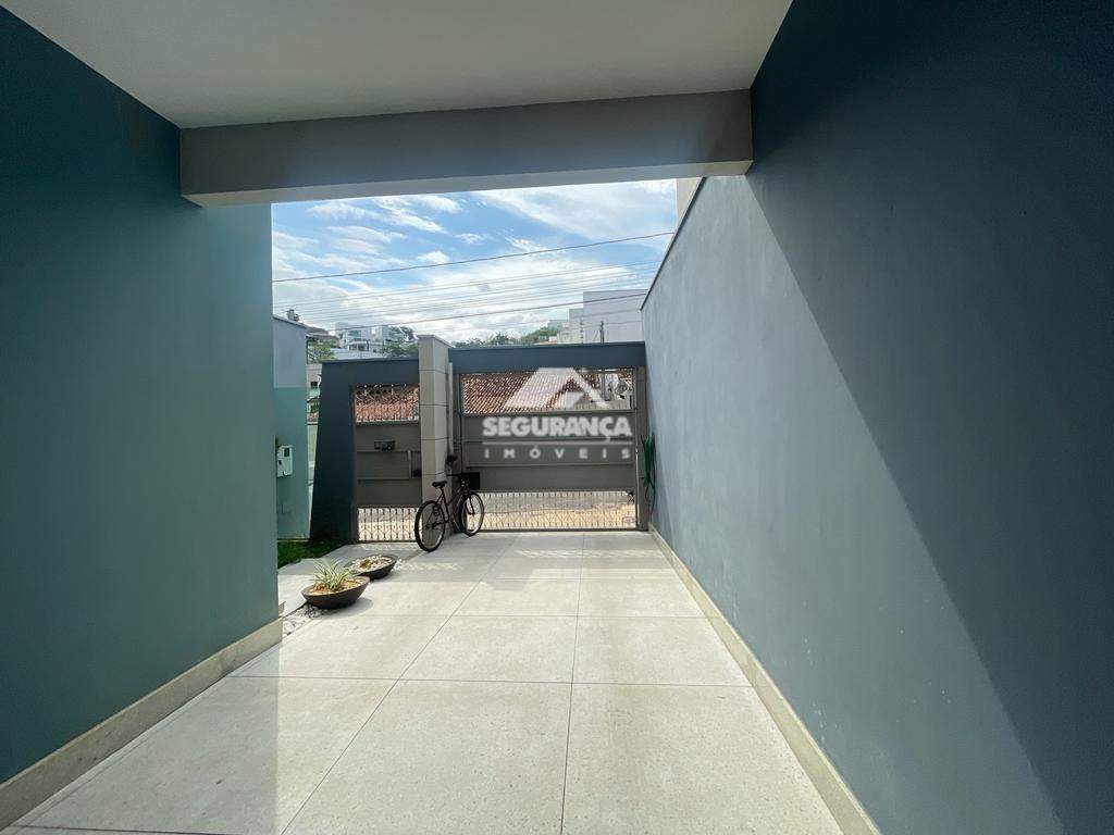 Casa à venda no BELVEDERE: