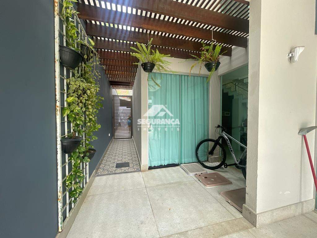 Casa à venda no BELVEDERE: