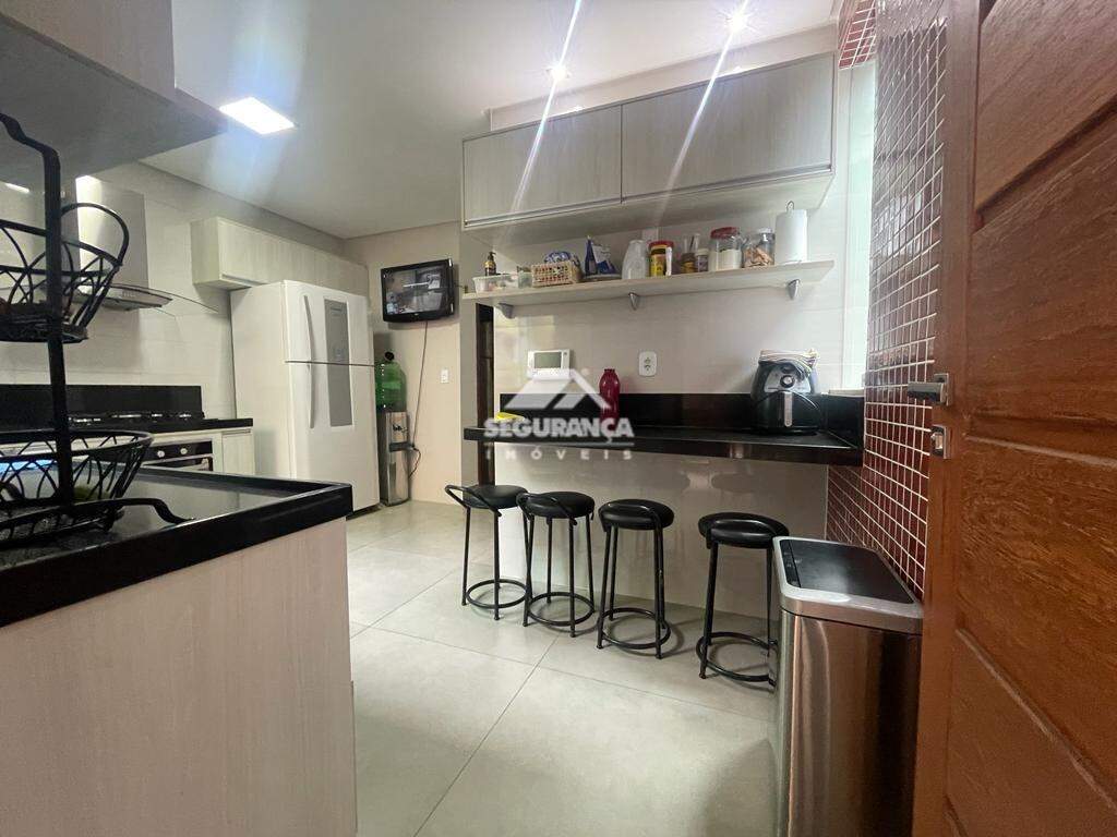 Casa à venda no BELVEDERE: