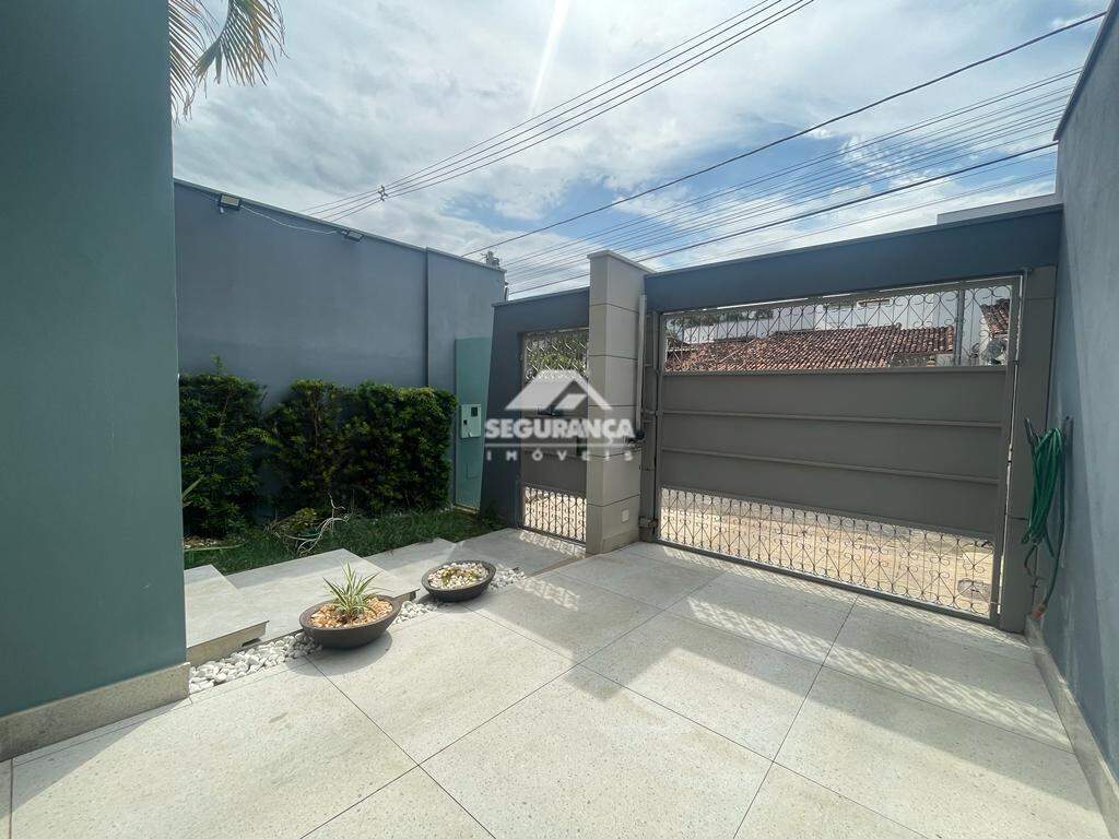 Casa à venda no BELVEDERE: