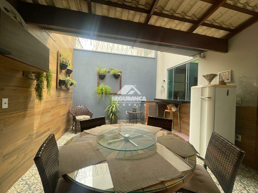 Casa à venda no BELVEDERE: