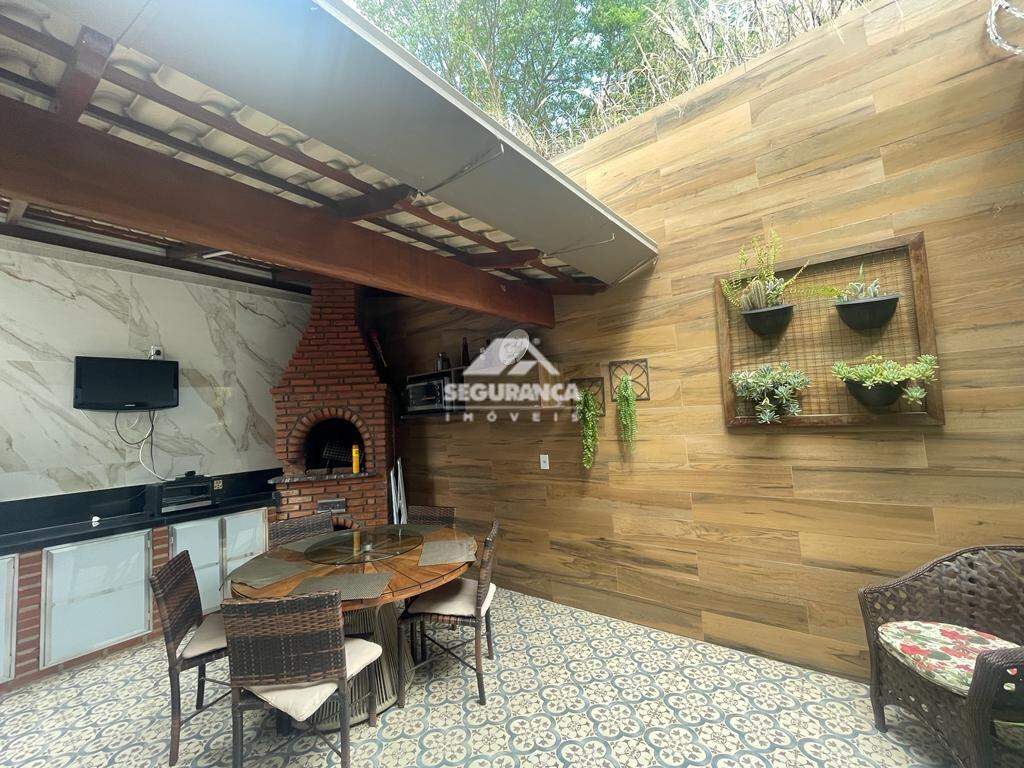 Casa à venda no BELVEDERE: