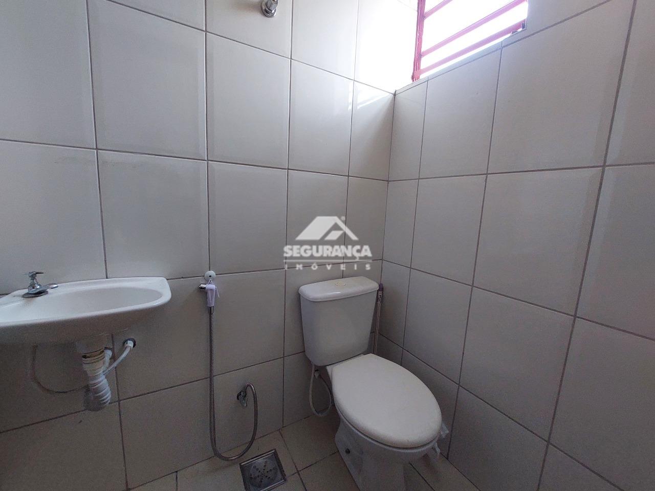 Loja para aluguel no Centro: BANHEIRO