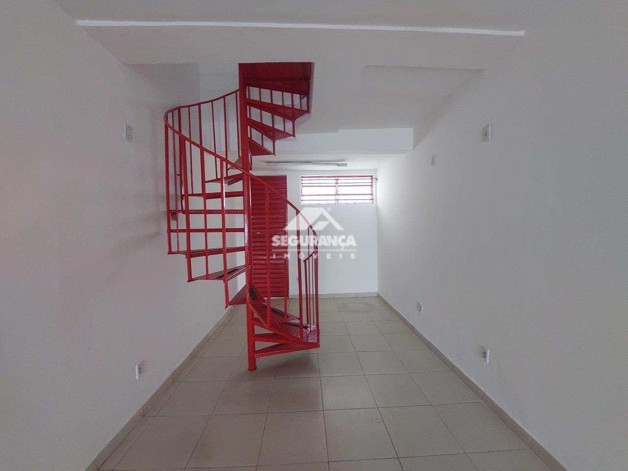 Loja para aluguel no Centro: LOJA 